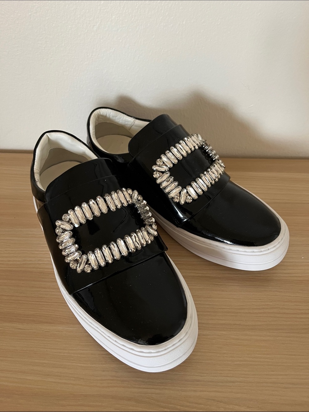 Roger Vivier "Sneaky Viv" sneakers